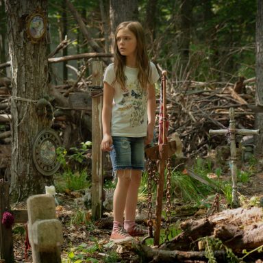 7 Terrifying Details We Can’t Wait To See In The New ‘Pet Sematary’