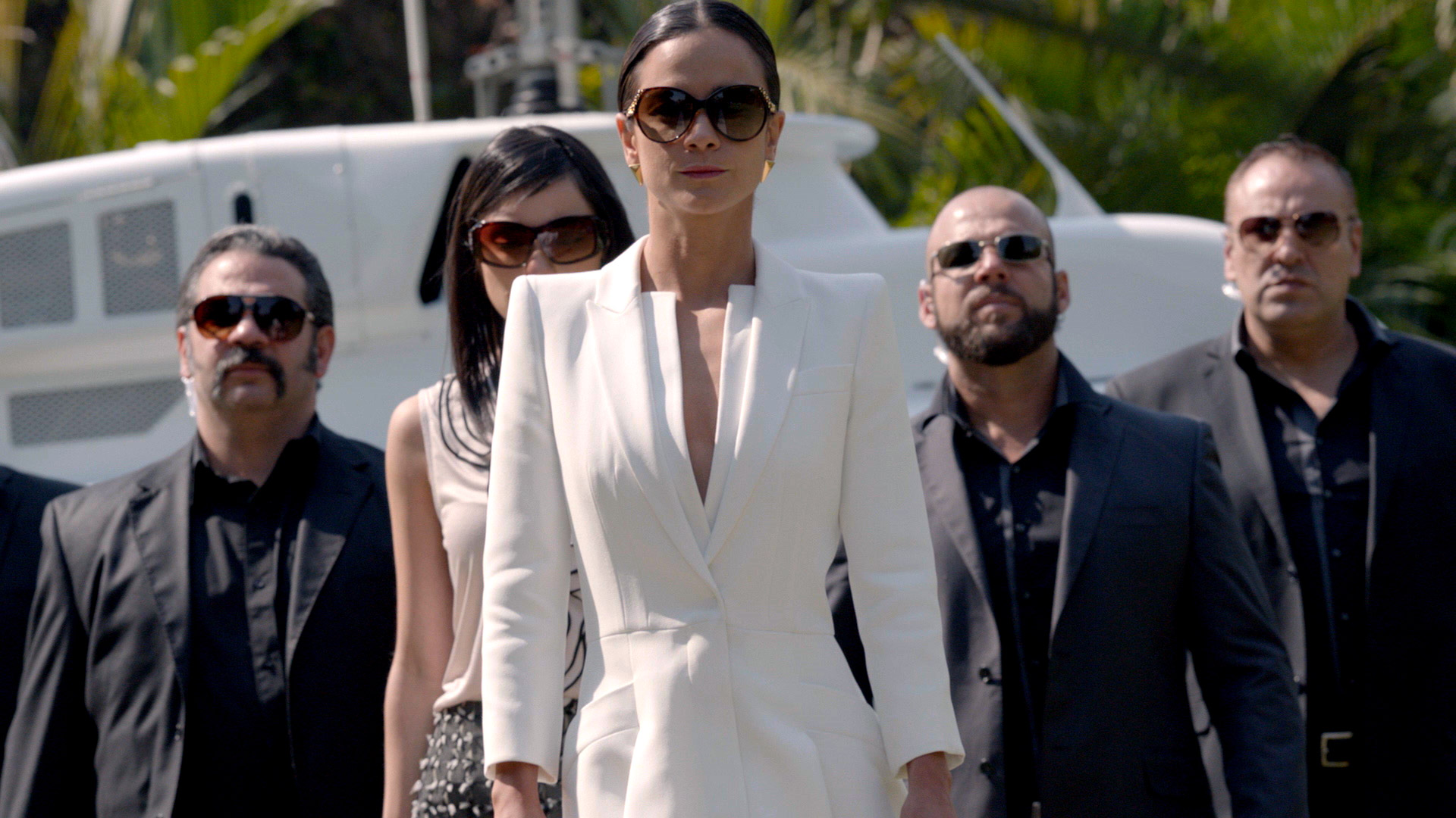 Why ‘Queen of the South’ Is The Show Everyone Enjoying Strong And Powerful Women Needs