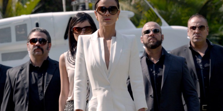 Why ‘Queen of the South’ Is The Show Everyone Enjoying Strong And Powerful Women Needs