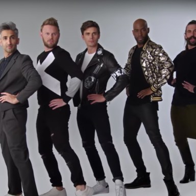 You Don’t Need The Fab Five To ‘Queer Eye’ Yourself