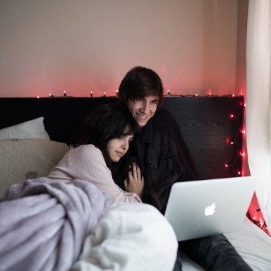 Staying Up Late To Text You Means I Really Like You