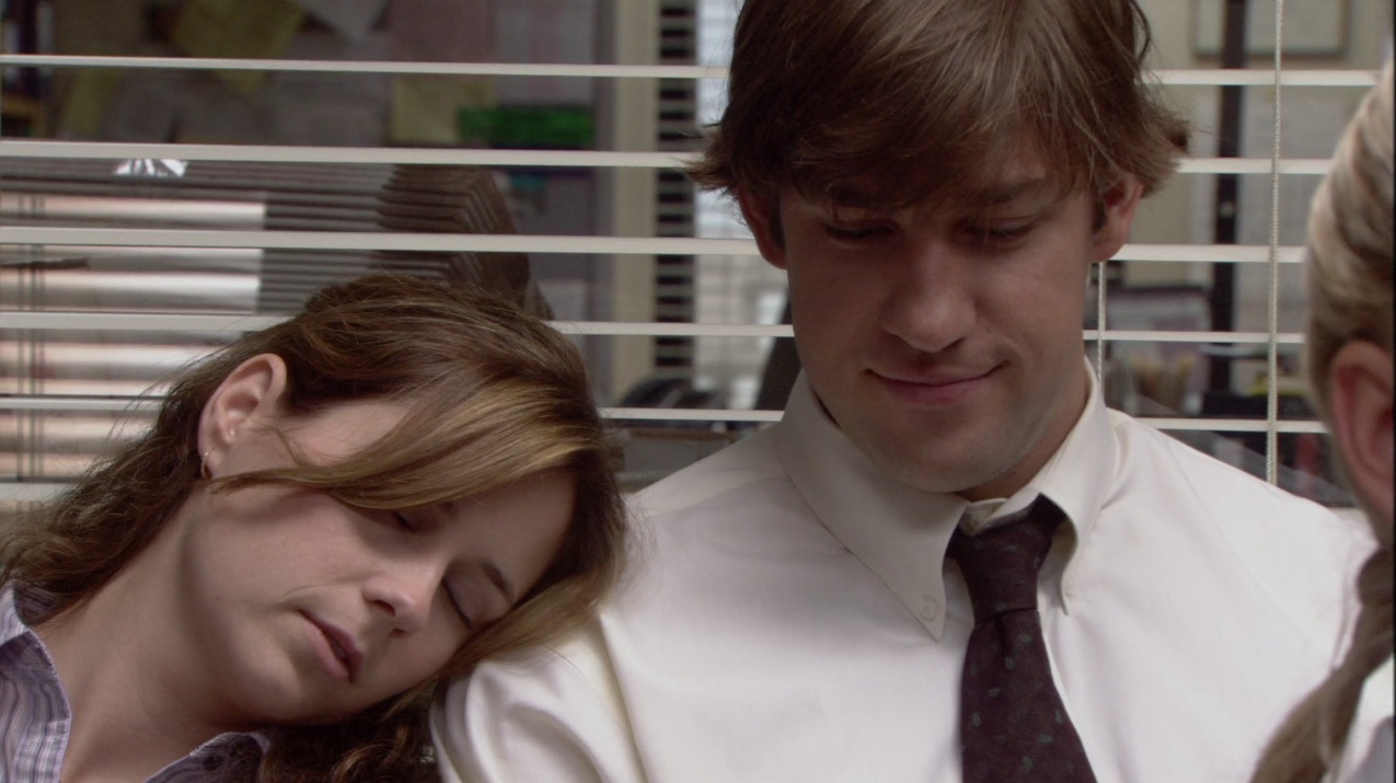 I Loved 'The Office' But Please Kill The Reboot