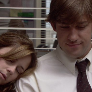 I Loved ‘The Office’ But Please Kill The Reboot