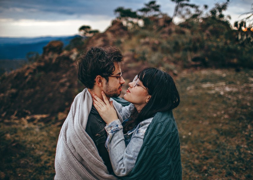 When You Break Up With Someone You Love, You Aren’t Going To Stop Thinking About Them Right Away 