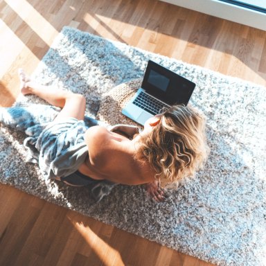 When Your Career Is Your First Priority, Dating Gets Pushed Into The Background 