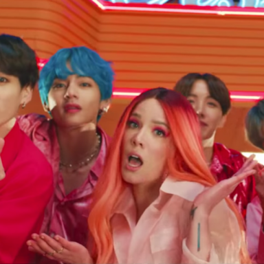 ‘Map Of The Soul: Persona’: A Track-By-Track Guide Starring BTS