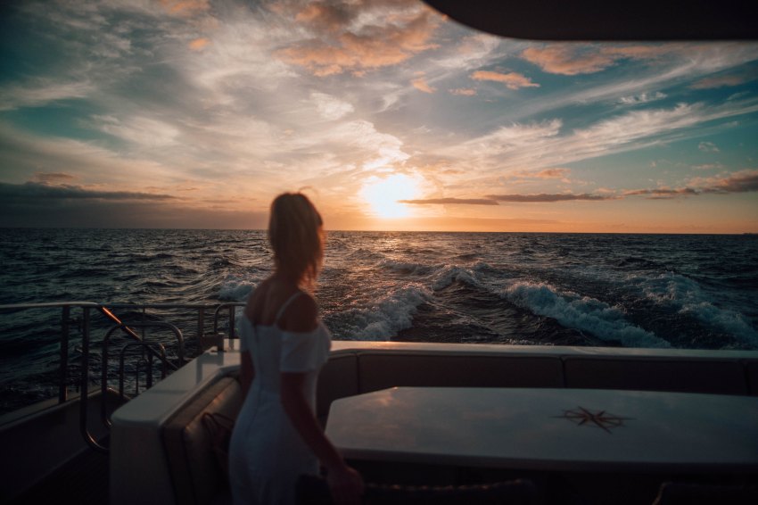 12 Reminders For Girls Who Recently Escaped From Toxic Relationships