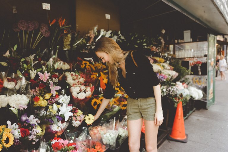 25 Valuable Truths You’ll Learn About Yourself When You Silence The World Around You