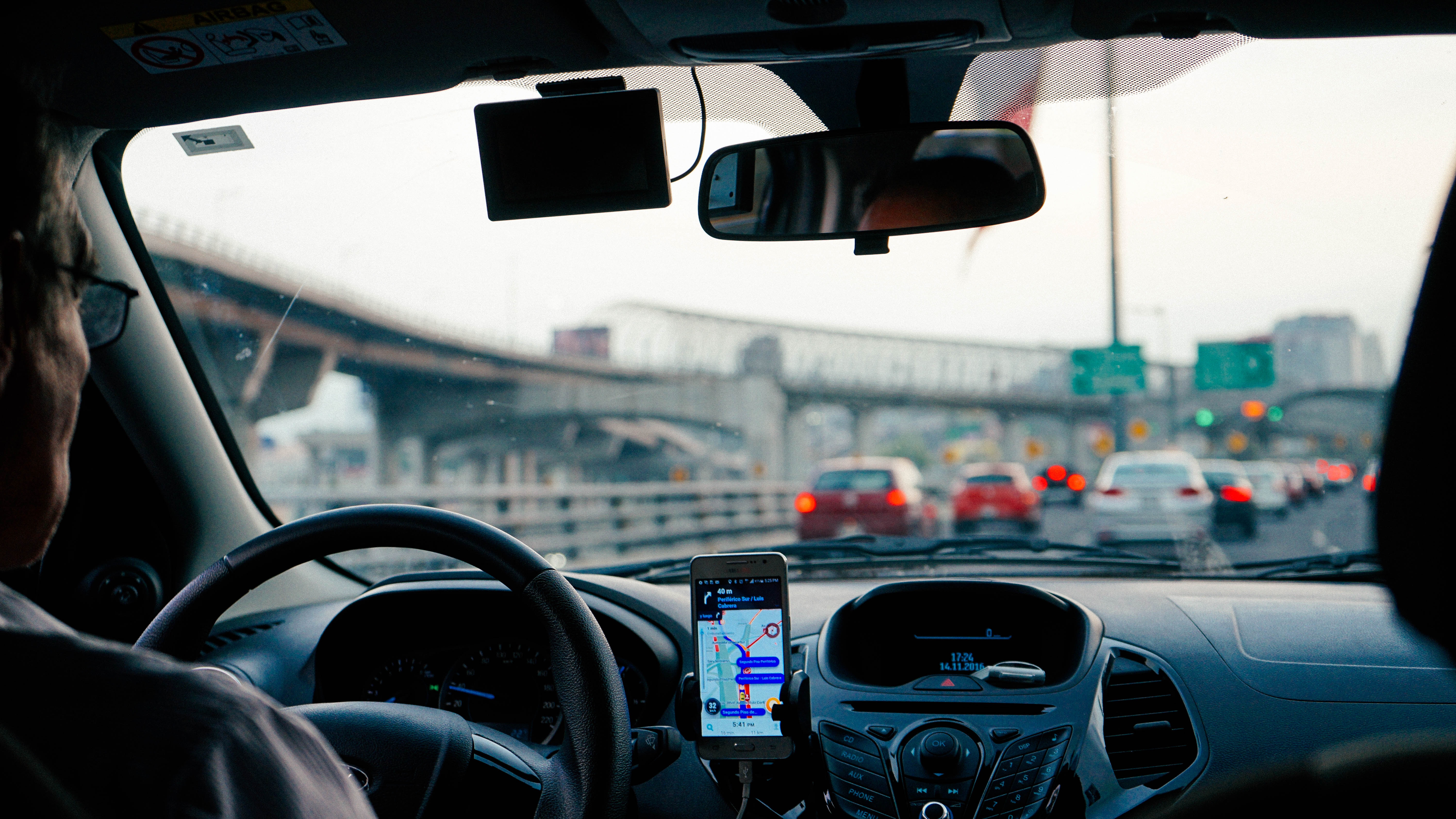 30 Uber Drivers Talk About Their Weirdest Creepiest Passengers