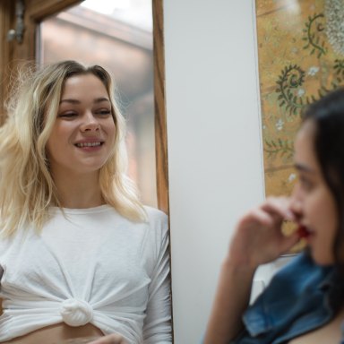 Here's What Kind Of Girlfriend You Are, Based On Your Venus Sign