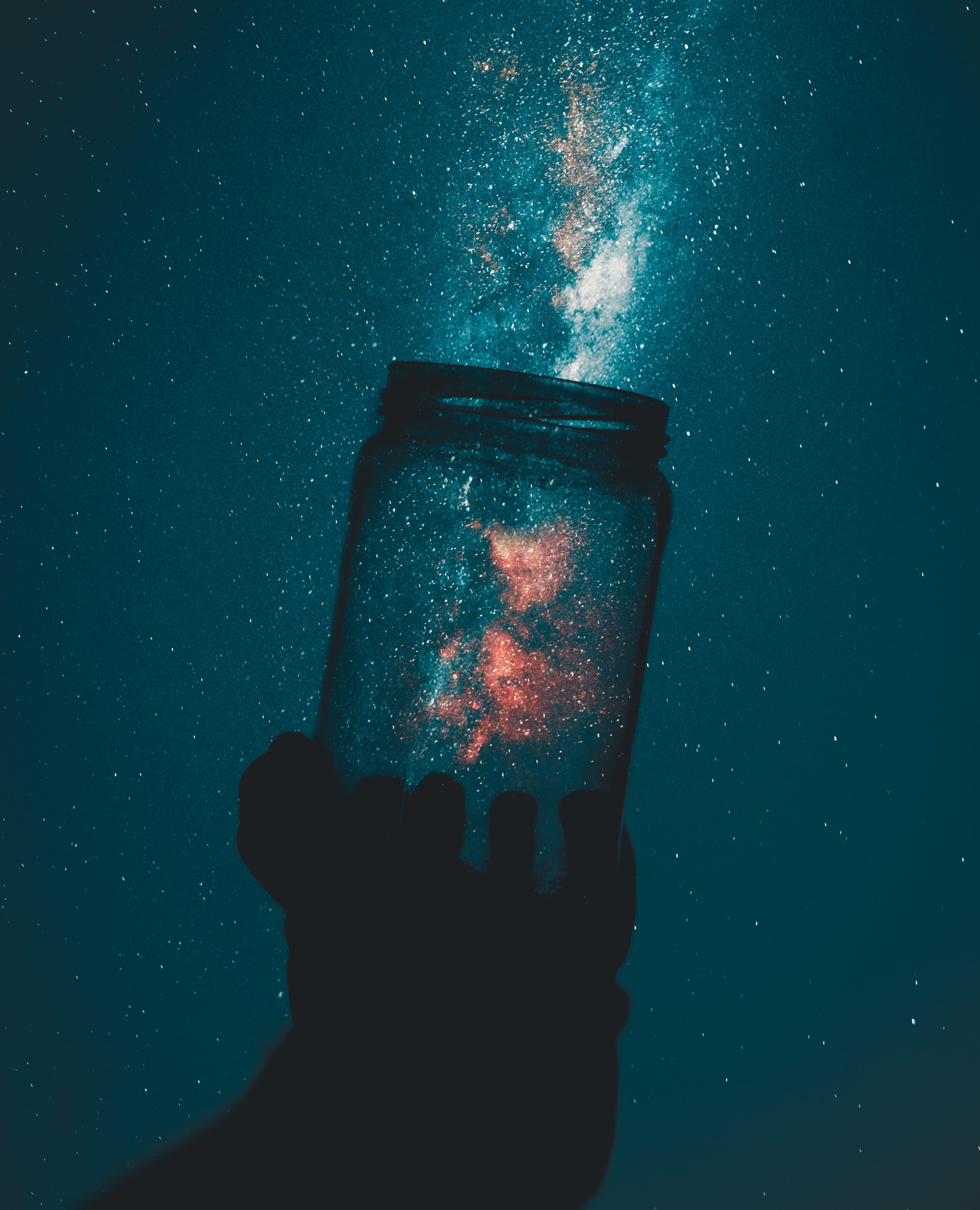 Prove To The Universe That You’re Ready To Go All In, And See How