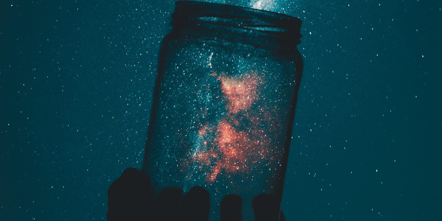 Prove To The Universe That You’re Ready To Go All In, And See How