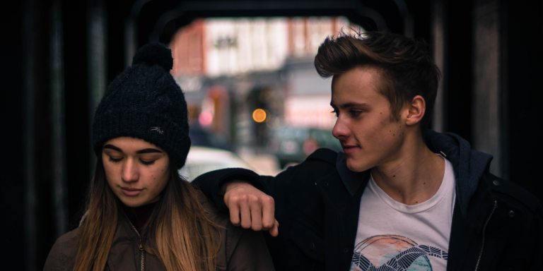 6 Things I Learned After Biting The Bullet And Sitting Down With my Ex