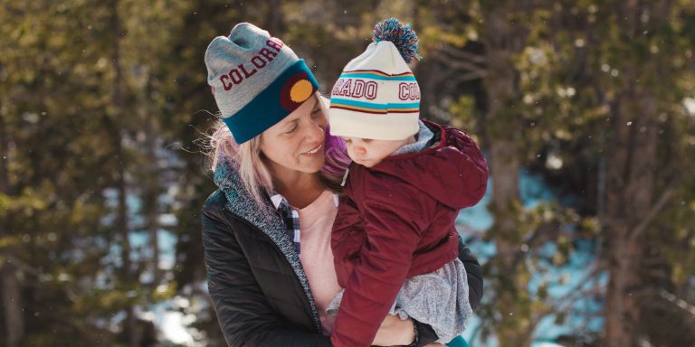 11 Things That Happen When You Actually Enter Motherhood