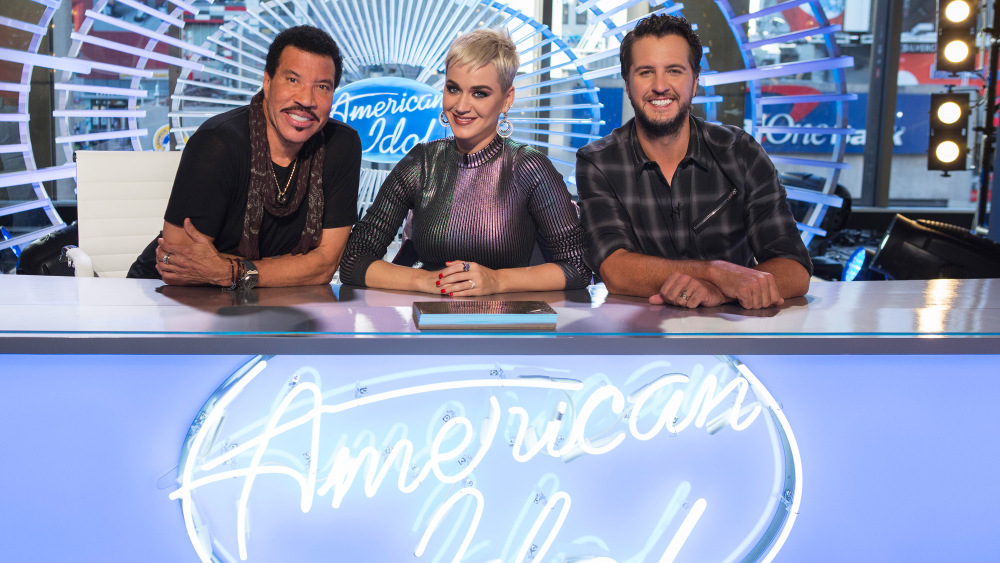 This Is Why You Need To Be Watching The New 'American Idol'
