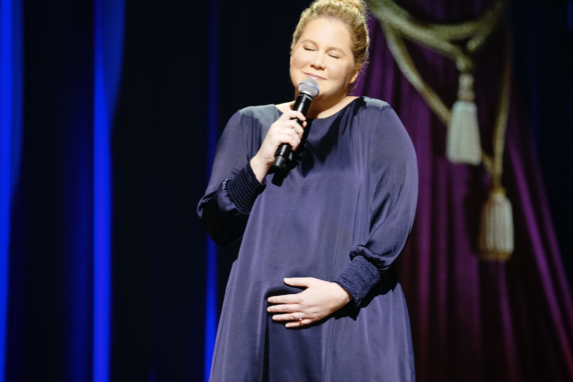 I Never Thought Amy Schumer Was Funny, But 'Growing' Changed My Mind