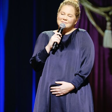 I Never Thought Amy Schumer Was Funny, But ‘Growing’ Changed My Mind