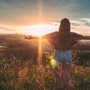 I’m A Christian And A Feminist, Because It's Possible To Believe In Both God And Equality