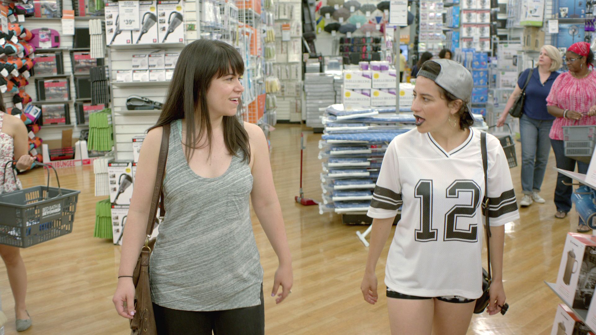 A Thank You To 'Broad City' For Getting Me Through My Twenties