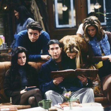 The One Where ‘Friends’ Happened Today—What Would Rachel And The Gang Be Like in 2019?