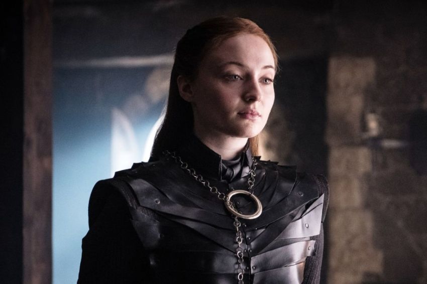 Why The Women Of Westeros Save ‘Game Of Thrones’