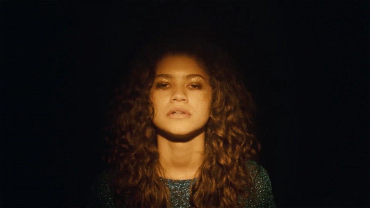 Zendaya Stars In HBO’s New TV Show ‘Euphoria’ And This Is What It’s ...