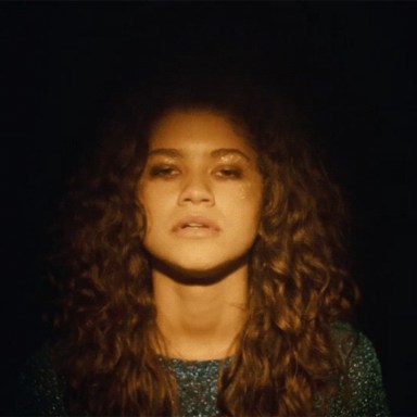 Zendaya Stars In HBO's New TV Show 'Euphoria' And This Is What It's About