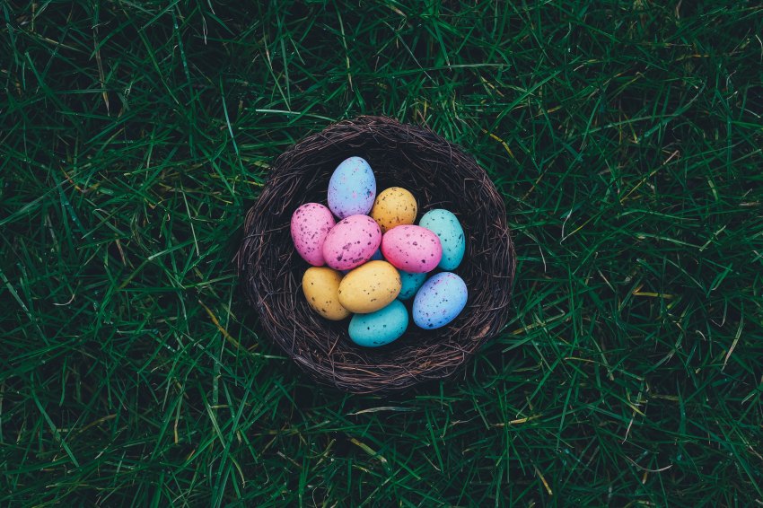 How Each Zodiac Sign Will Be Spending Easter 2019