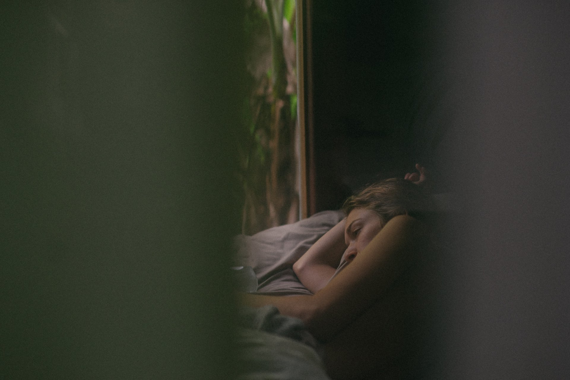 The Fear That Keeps You Up At Night Based On Your Zodiac Sign