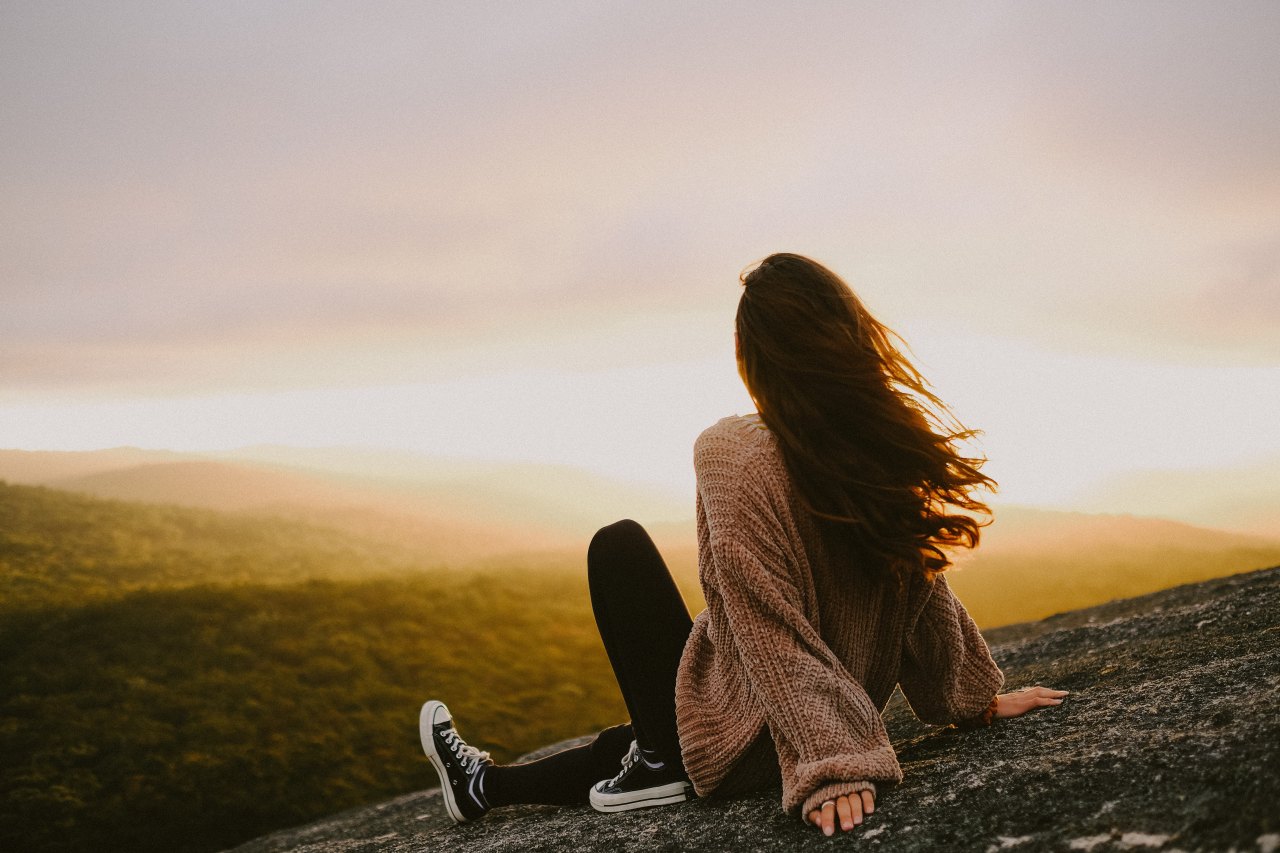 3 Subtle Signs You've Grown Into Someone Stronger Than You Used To Be