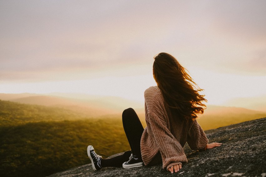 3 Subtle Signs You’ve Grown Into Someone Stronger Than You Used To Be