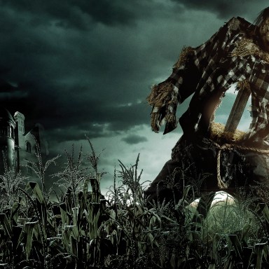 ‘Scary Stories To Tell In The Dark’  — What To Expect From The Film Adaption