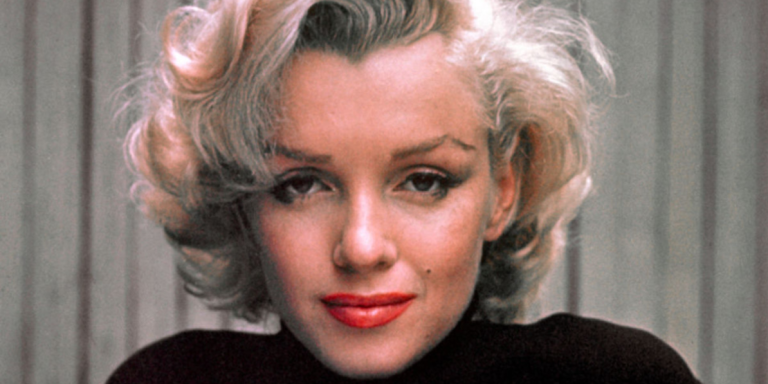 6 Terribly Tragic Things You Didn’t Know About Marilyn Monroe