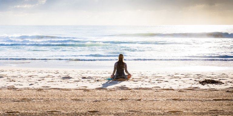 The Unexpected And Hidden Dangers Of Meditating