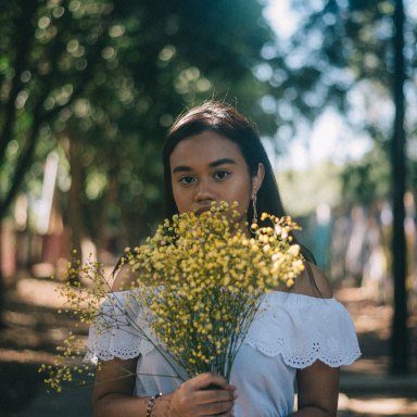 Some Days, You Should Actually Let Your Anxiety Win