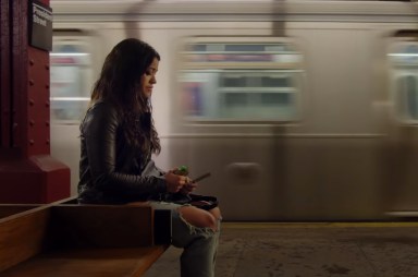 The 10 Best Movie Quotes To Help You Through Heartbreak So You Can Move On