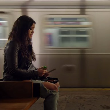 Netflix’s ‘Someone Great’ Delivered The Best Piece Of Breakup Advice You’ll Ever Read