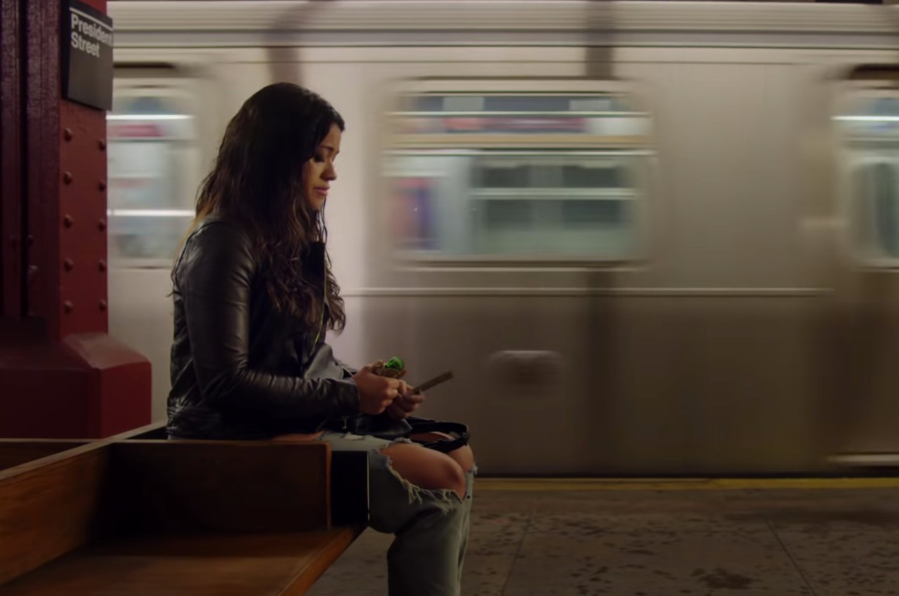 Netflix’s ‘Someone Great’ Delivered The Best Piece Of Breakup Advice You’ll Ever Read