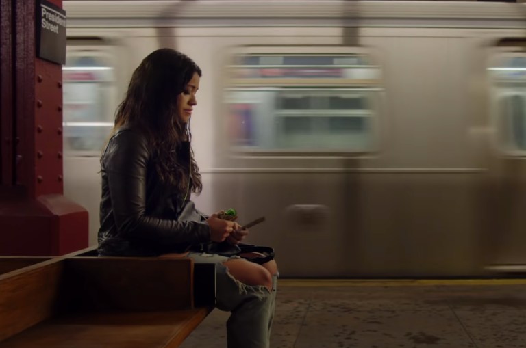 Netflix’s ‘Someone Great’ Delivered The Best Piece Of Breakup Advice You’ll Ever Read