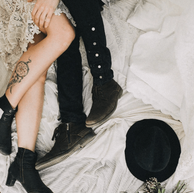 This Is How Each Zodiac Sign Lets You Know They Want You