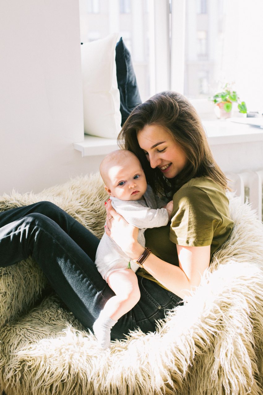 This Is For The Single Mama’s This Mother’s Day