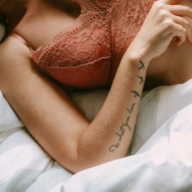 No—You Shouldn't Wait To Have Sex
