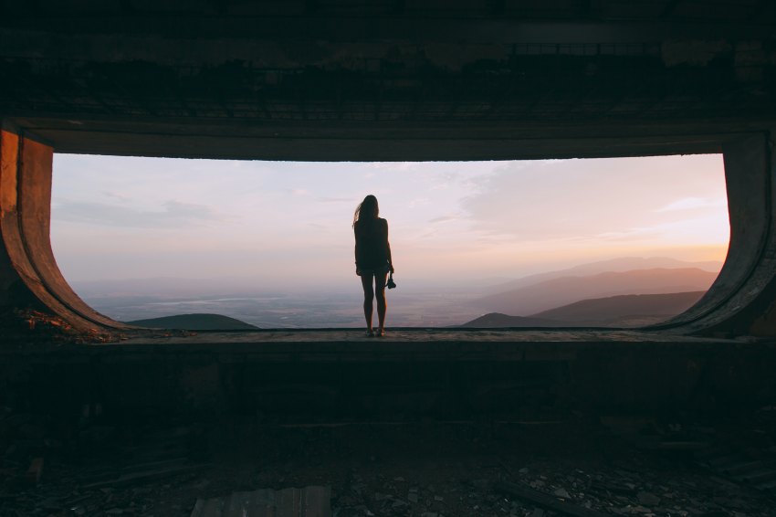 This Is Me Accepting There Is No More ‘Us’
