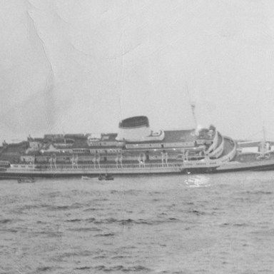 10 Facts About The Tragic Andrea Doria Wreck