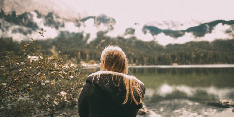 Maybe I’ll End Up Alone (And Maybe That’s Okay)