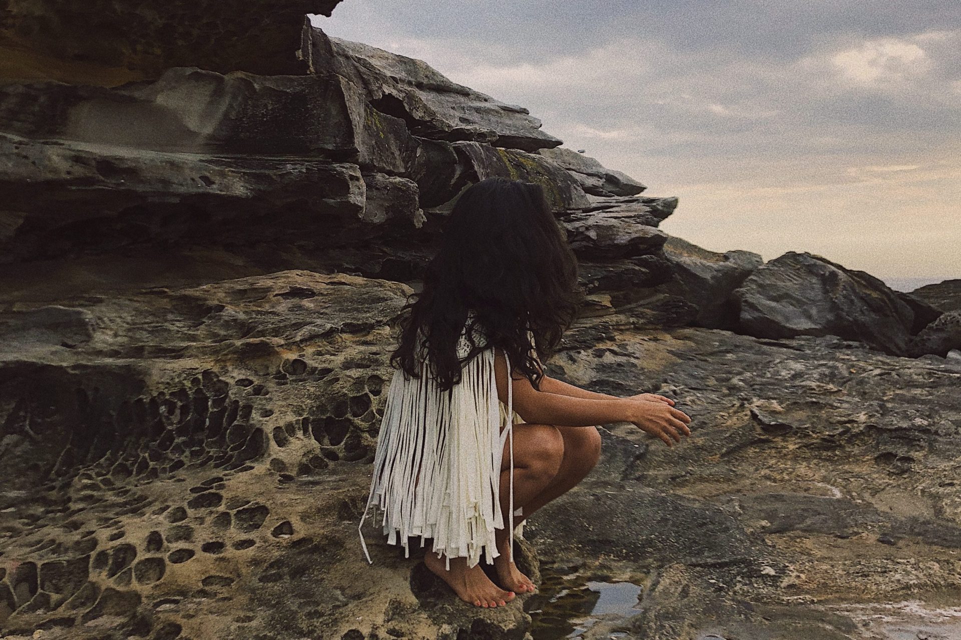 11 Signs You're About To Have A Serious Breakdown 
