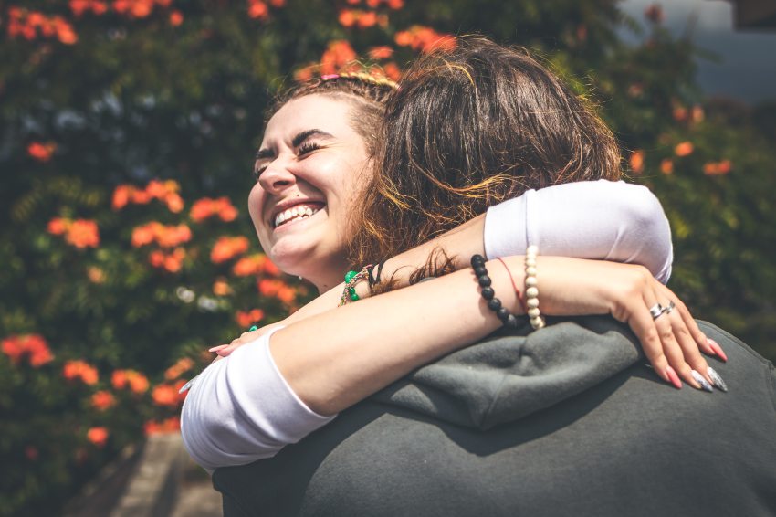 If Love Is Meant To Be, It Will Never Fail