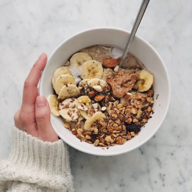 8 Body Positive Food Rules You Should Start Following Today