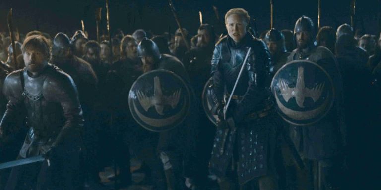 For Those Who Were Disappointed By The Battle Of Winterfell