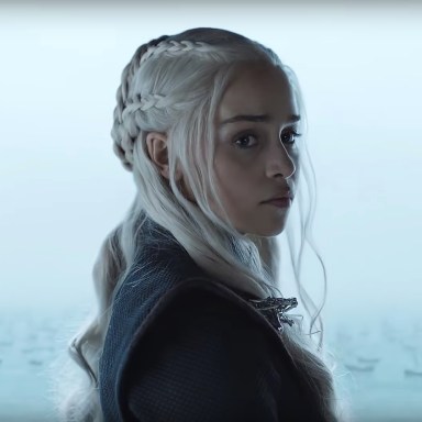 Daenerys Targaryen Is NOT Basic, So Let’s Stop Treating Her Like She Is